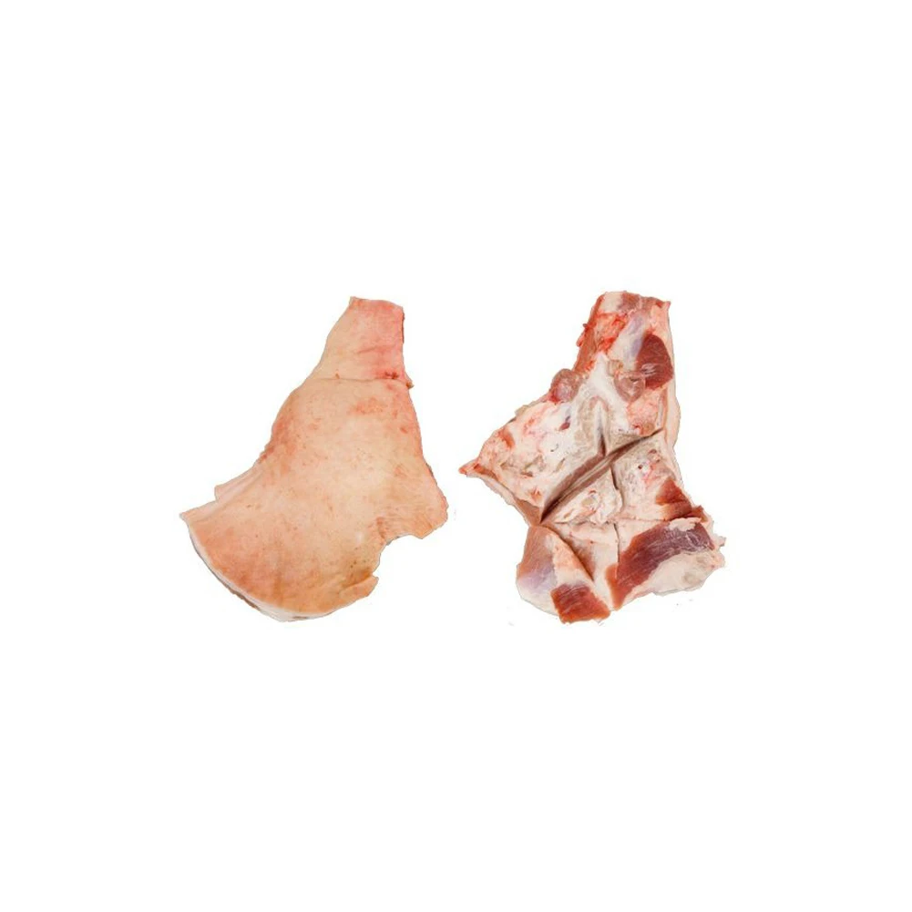 Best Quality Frozen Pork Jowls Rindless Origin Available For Supply