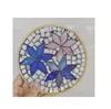 mosaic coaster