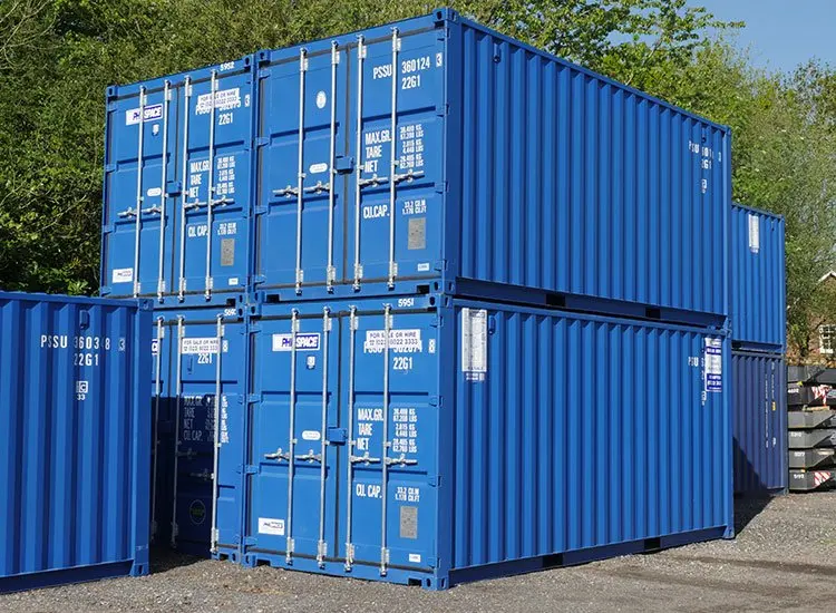 20ft 40ft Freezer Container,Used Reefer Shipping Containers Available