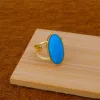 Blue Turquoise
