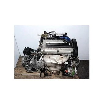 Japanese Original Used Engine 4g63-4g64 For Car Engine In Stock With ...