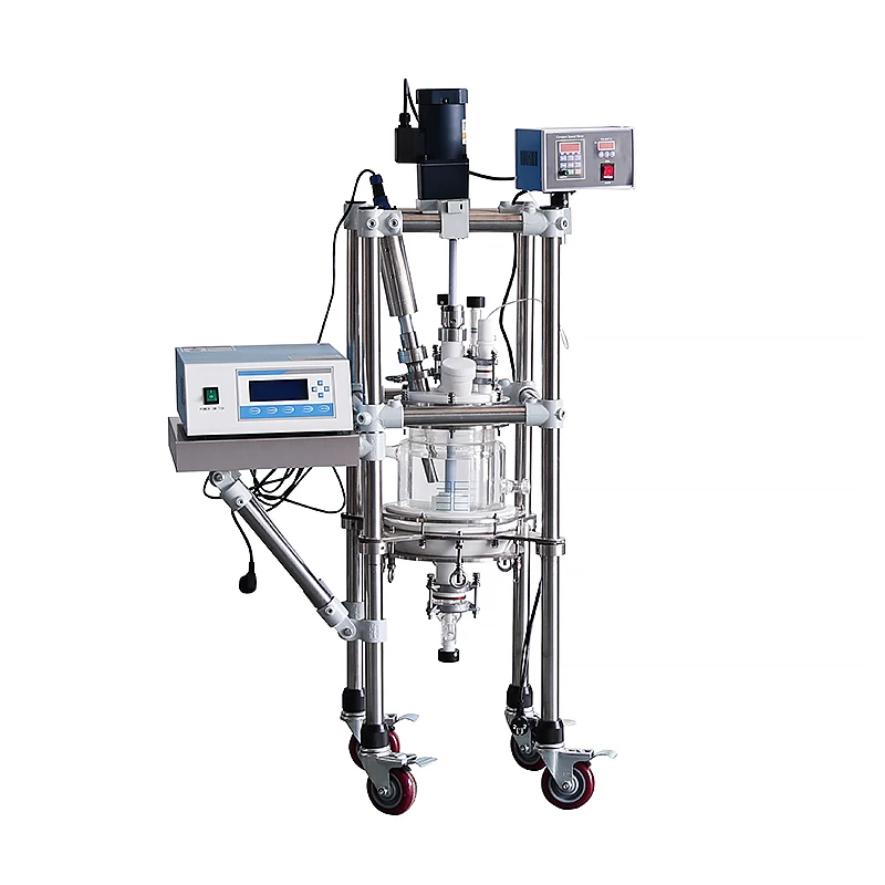 Homogenization Extract Homogenization Emulsification Essential Oil Extraction Mixing Equipment ...