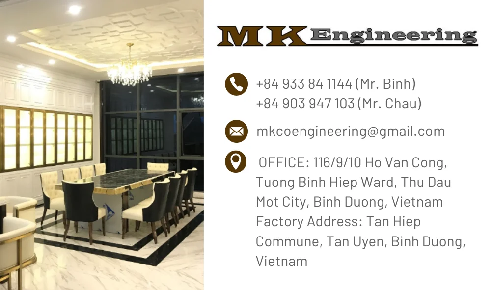 New Design Coffee Table Coffee Table Black Circularbase Marble Top