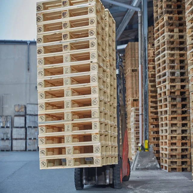 Epal Euro Pallet Info European Pallets For Sale In Dusseldorf Buy