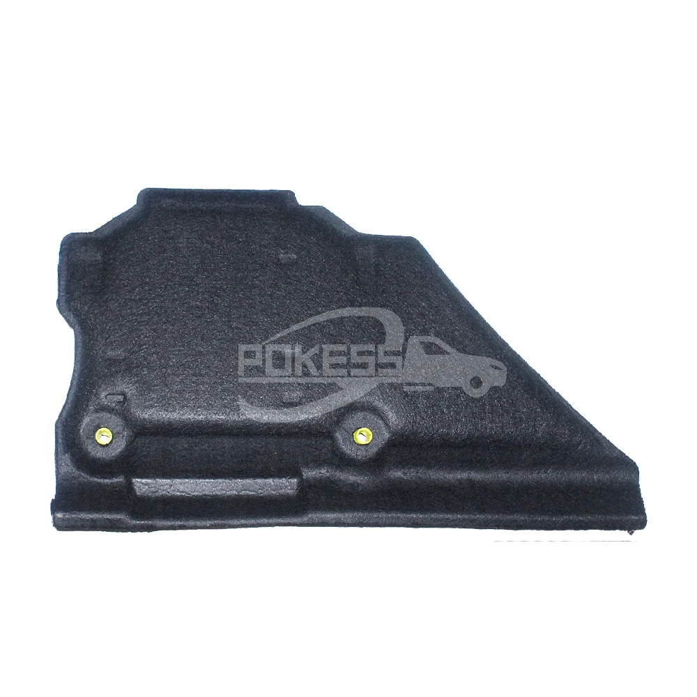 6M21U044C98AC 1381892 LQ-ZS-147 Muffler Insulation with clip For Frod ... — 2