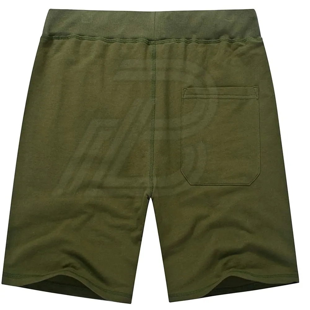 New Trendy High Street Style Casual Shorts For Men's Plus Size Quick Dry Custom Men Shorts293_voghion.com