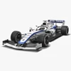 Saison 2021 de l'équipe Haas F1