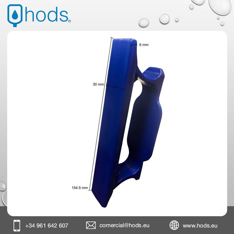 Лидер продаж хорошее качество ручка для хранения и транспортировки бутылок с водой на 5 галлонов домашних животных