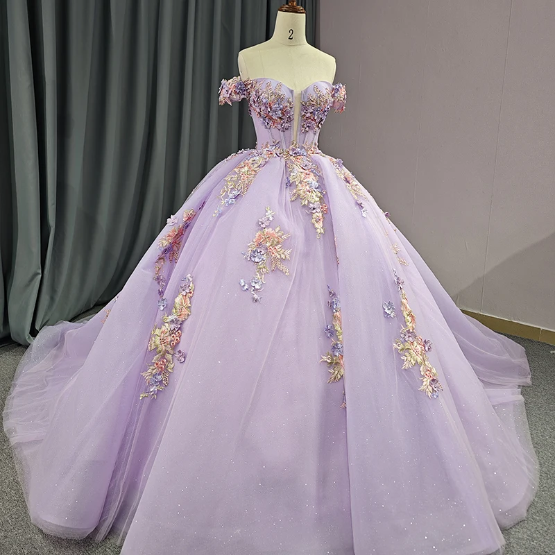 Jancember 6660 Girlish Candy Color Fashion Evening Party Quinceanera 