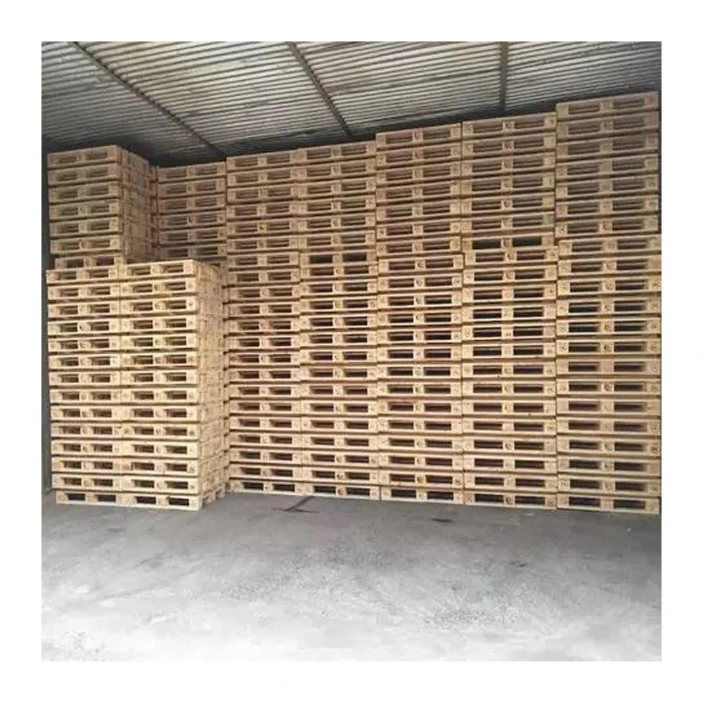 High Quality Wooden Pallets For Sale Best Epal Euro Wood Pallet / New