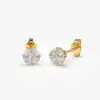 Yellow gold