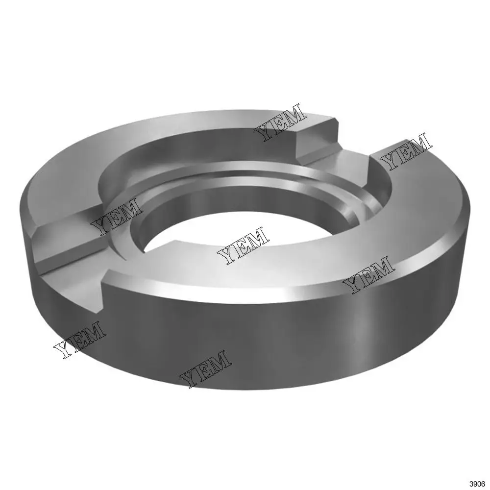 Factory Supply Construction Machinery Parts 631K 621K OEM 637K 651 Spacer 6J-6506 6J6506 Engine Parts Manufacturer