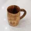 Natural wooden