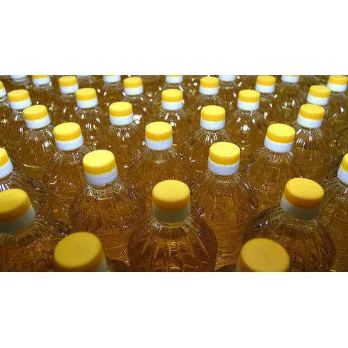 We are the Best Supplier of Good and High Quality Refined Cooking Sunflower Oil in Pet Bottles