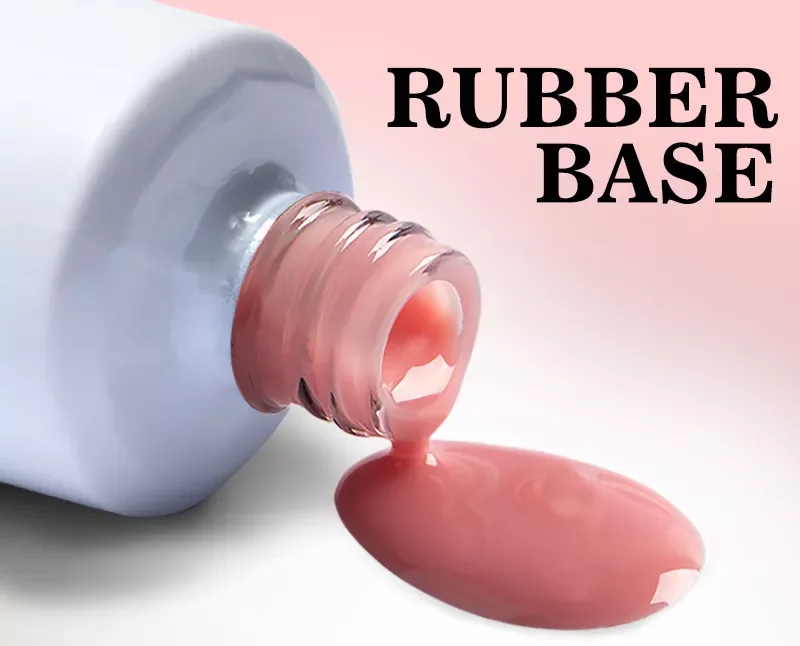 Cco Free Sample Glitter Conouflage Rubber Base Coat Gel Colours Uv Gels