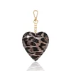 Bronze Leopard