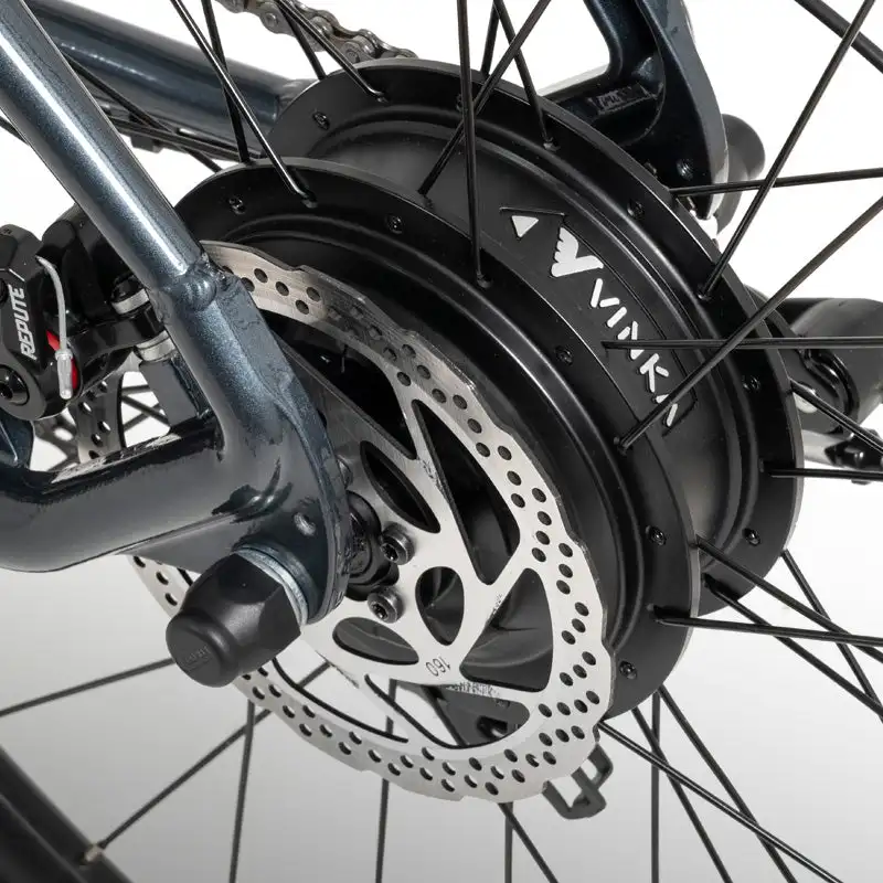 Youin Everest Electric Bicycle