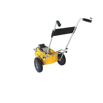 Industrial Turf Line Marking System for Sports Grounds