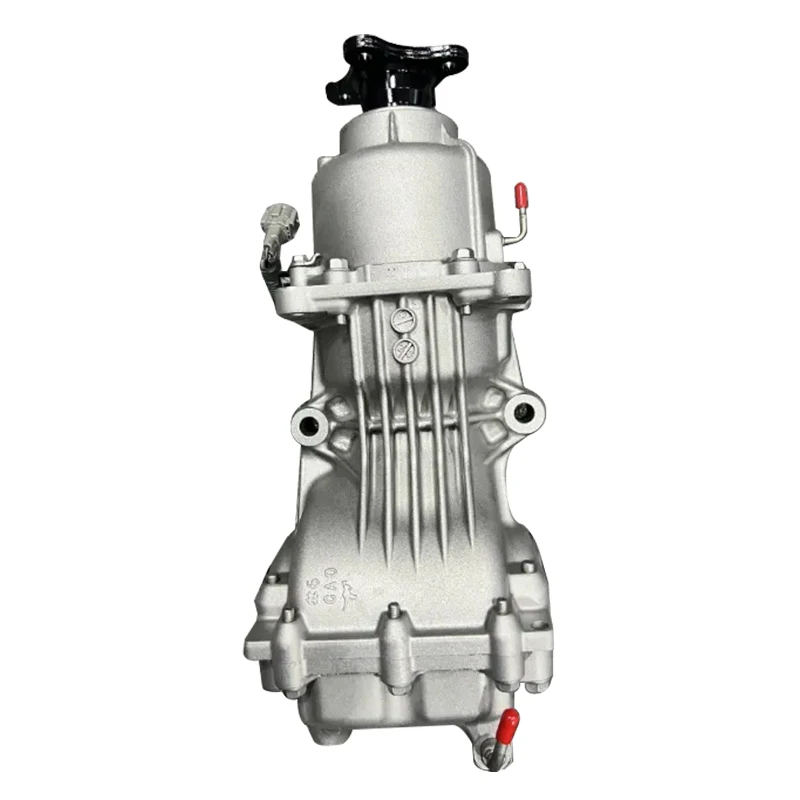 Fast Delivery Car Auto Transmission System 38310CA000 Rear Differential Assembly for Nissan