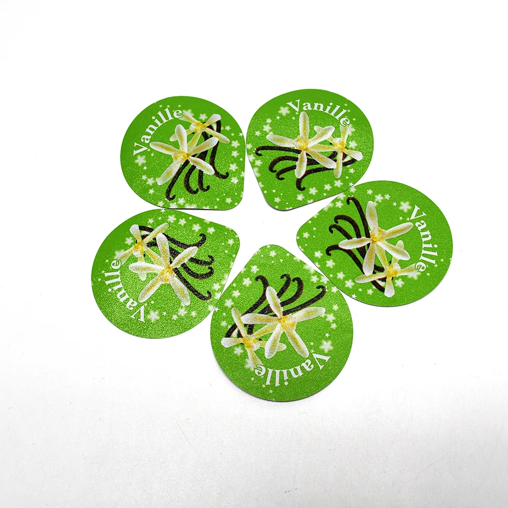 Lucky Time Color Printing Aluminum Foil Sealing Lids For Drinking Buy