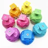8 colors