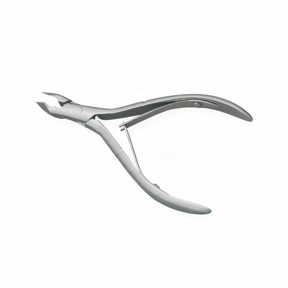 Wholesale Custom Logo Cuticles Pusher Cutter Professional Cuticle