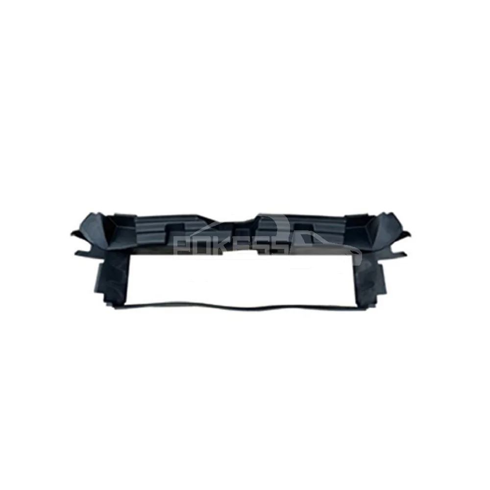 Carparts System MB6B8314BC Air Vent Cover Lower Fo