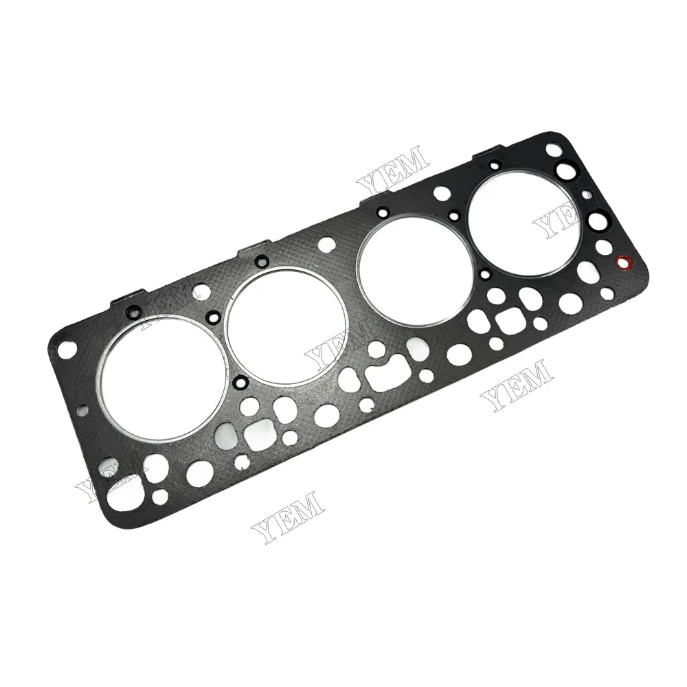Head Gasket Fit for Nissan SD25 Engine 5