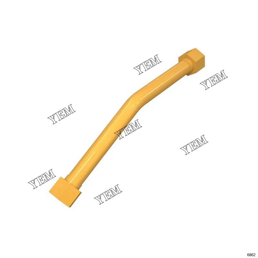 Hot Sale 3608 3606 Tube Assembly 7C-2549 7C2549 China Engine Parts Supplier