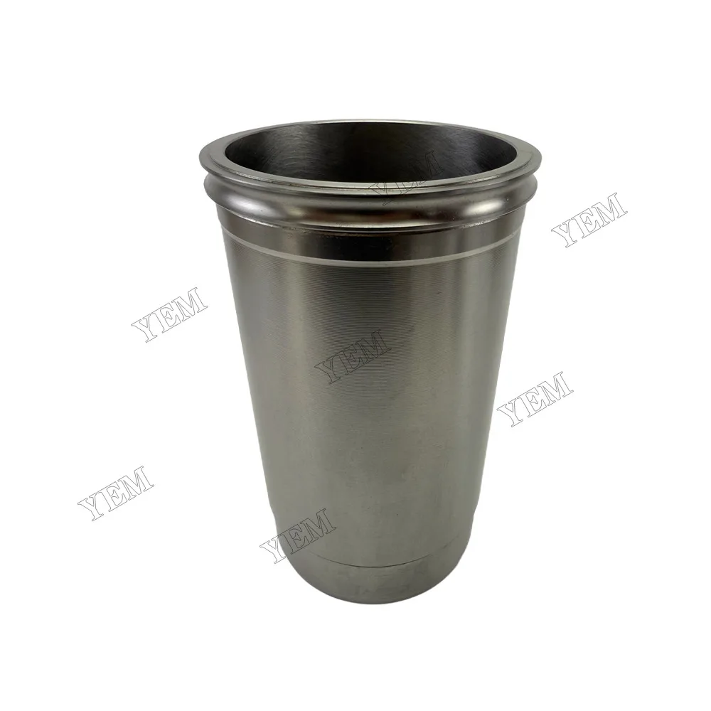 Cylinder Liner R116236 Fit for John Deere 6081 Engine 4