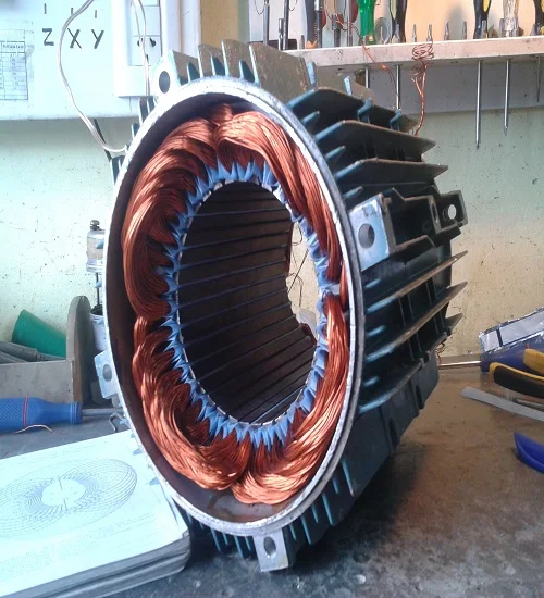 Best Premium Factory Price Used Electric Motor Scrap Wholesale Price