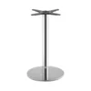 Polished Stainless Steel