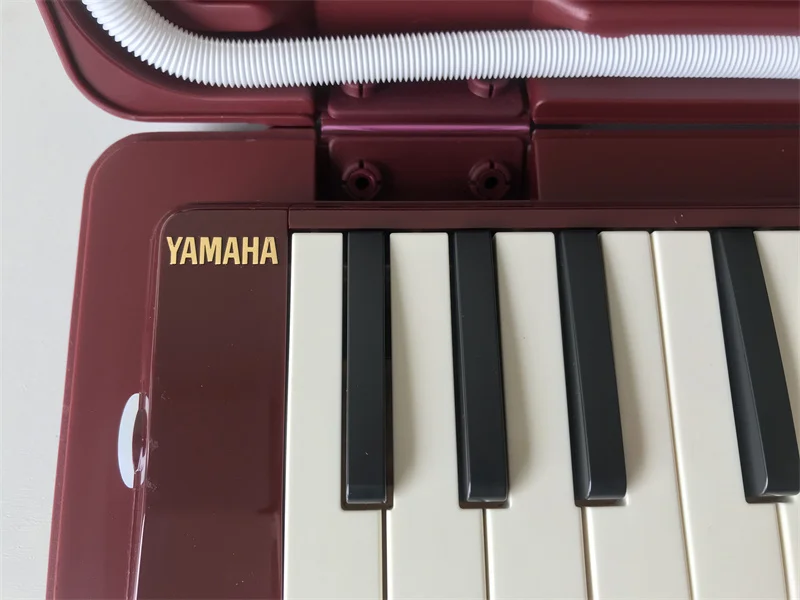 Yamahas фортепиано P37D melodica Оригинальная клавиатура ветровой инструмент