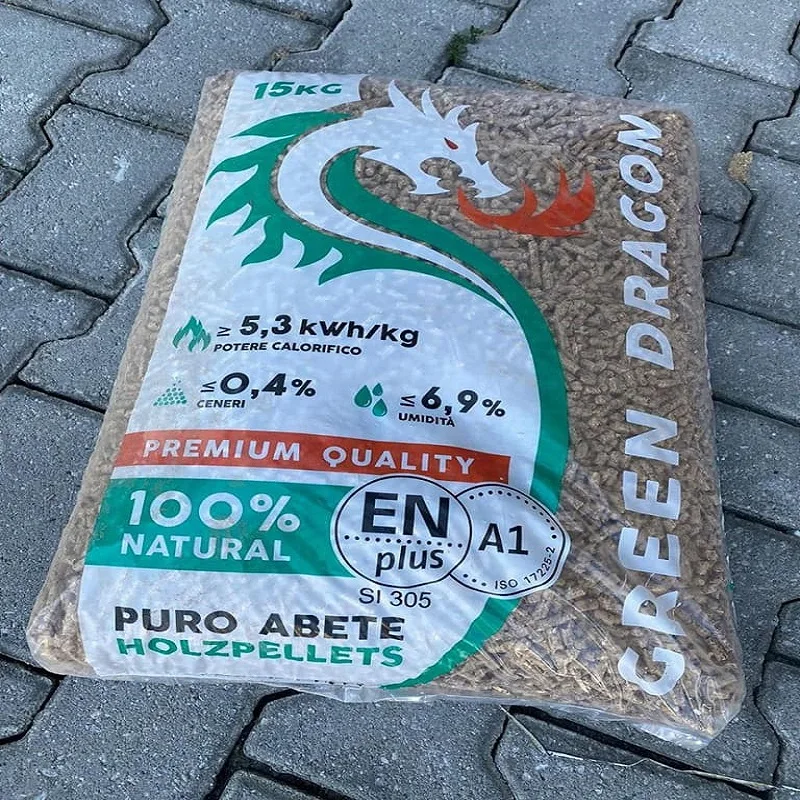 Energy Chemicals EN Plus-A1 большой горный бренд VIET NAM 0 5-1 золы Размер 6 мм 8 экспорт по всему миру древесных гранул из