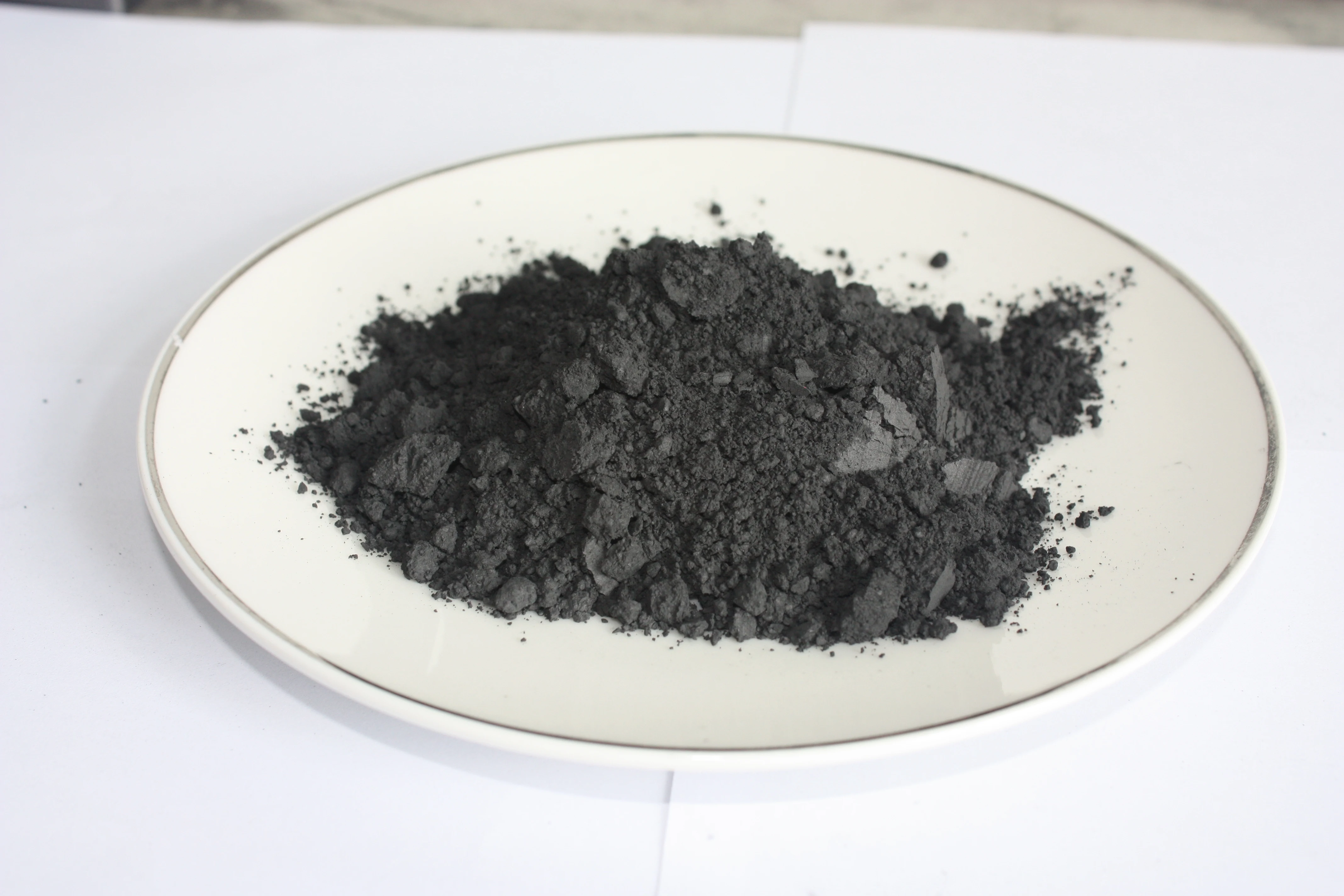 グラファイ∊ 高純度500メッシュ94 High Carbon Low Sulfur Graphite Powder,Amorphous