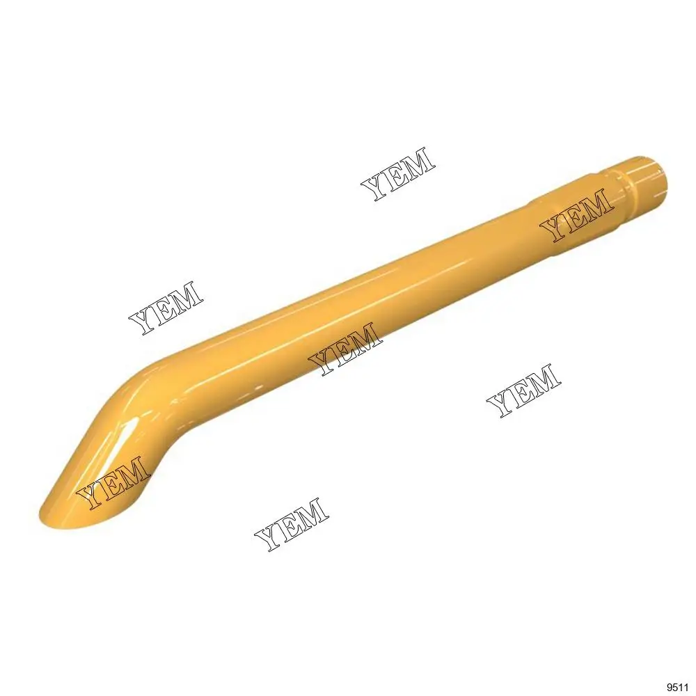 Brand New Extension Assembly-Exhaust 285-0152 Fit for D4G D3G D5G Engine Parts