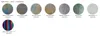 Various colors