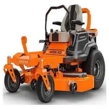 Original New 2023 Ariens Ikon X 52 In.23 Hp Gas Hydrostatic Zero-turn ...