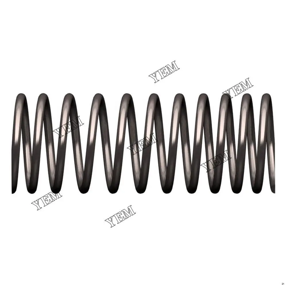 Engine Spare Parts Compatible Supplier Spring for 4P-8247 4P8247 Heavy Duty Engine Parts 5