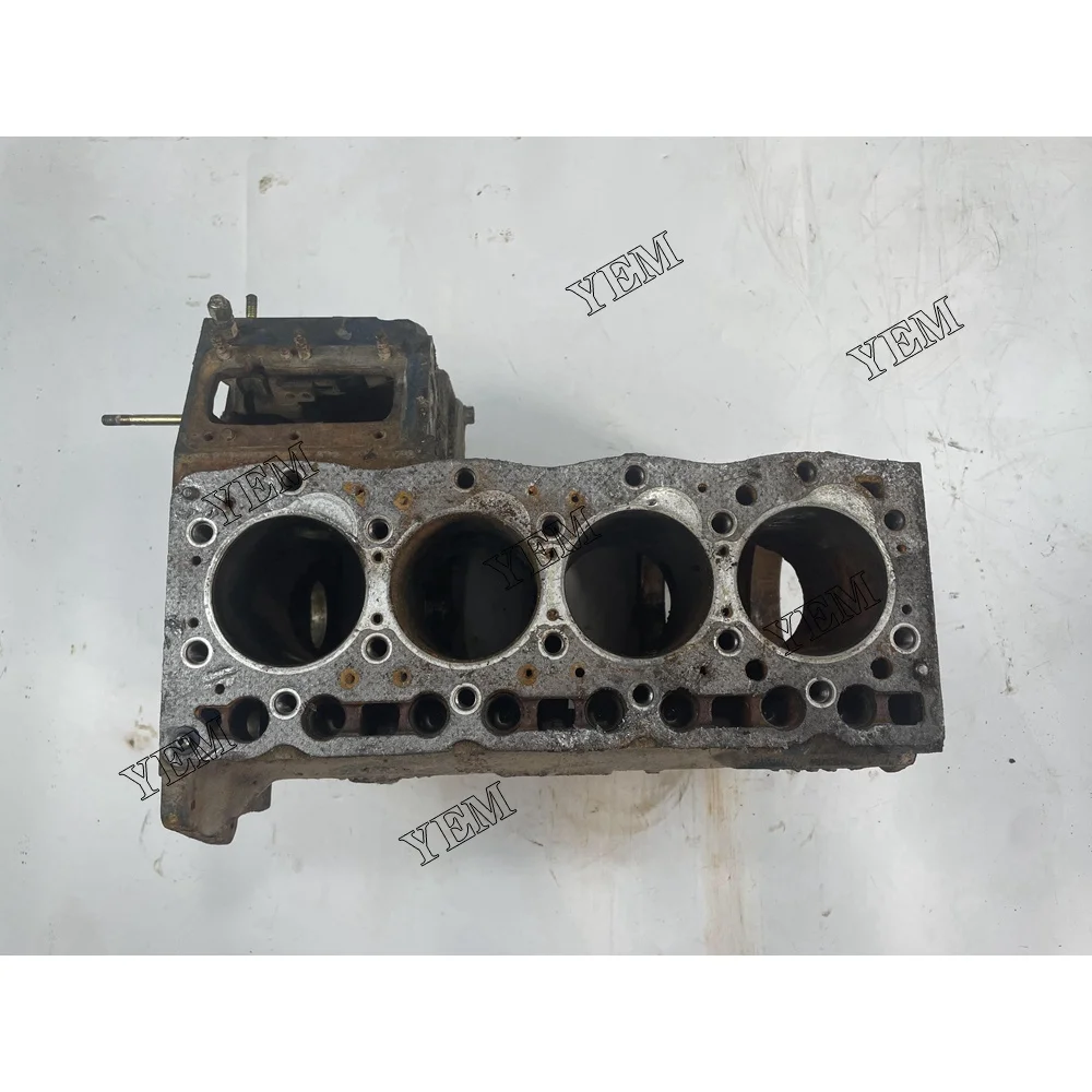 V1205 Cylinder Block for Kubota