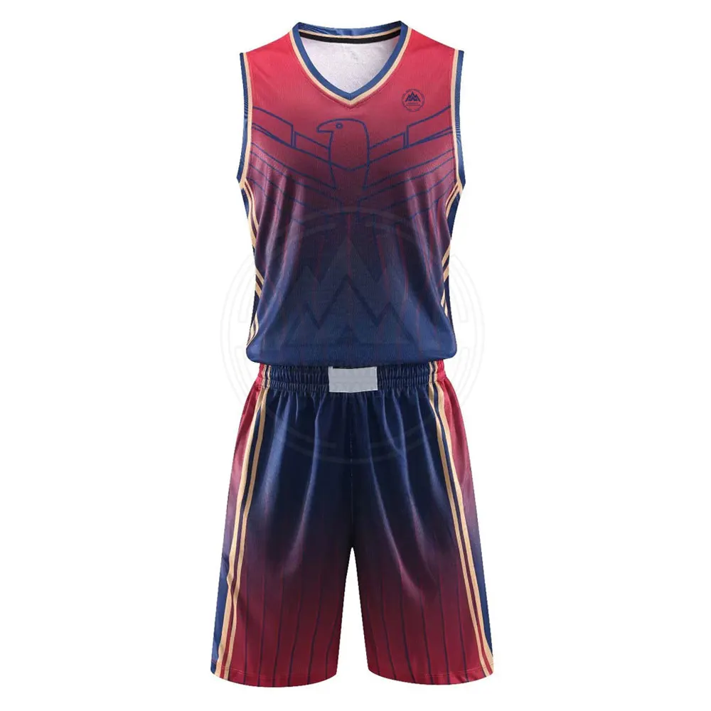 New Reasonable Price Basketball Uniform For Unisex Pakistan Made Best