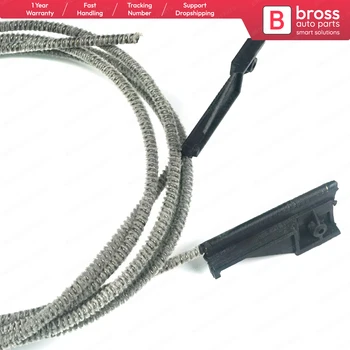 SUNROOF REPAIR CABLE Left Right Mercedes E-Class W210 S210