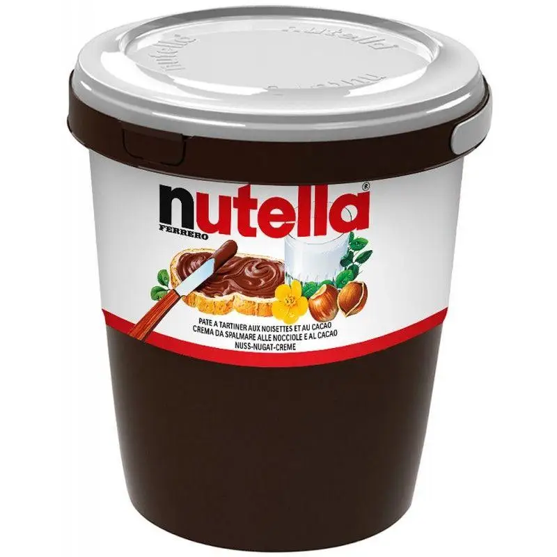 Authorized Distributor Original Nutella Chocolate / Nutella Chocolate / Nutella For Sale Buy