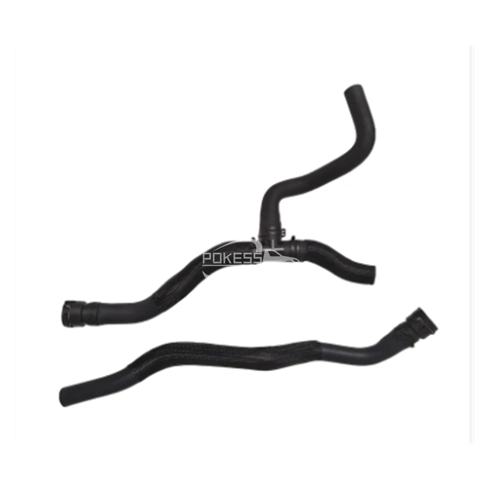 90765973 95390883 Heater Inlet Hose for Chevrolet — 2
