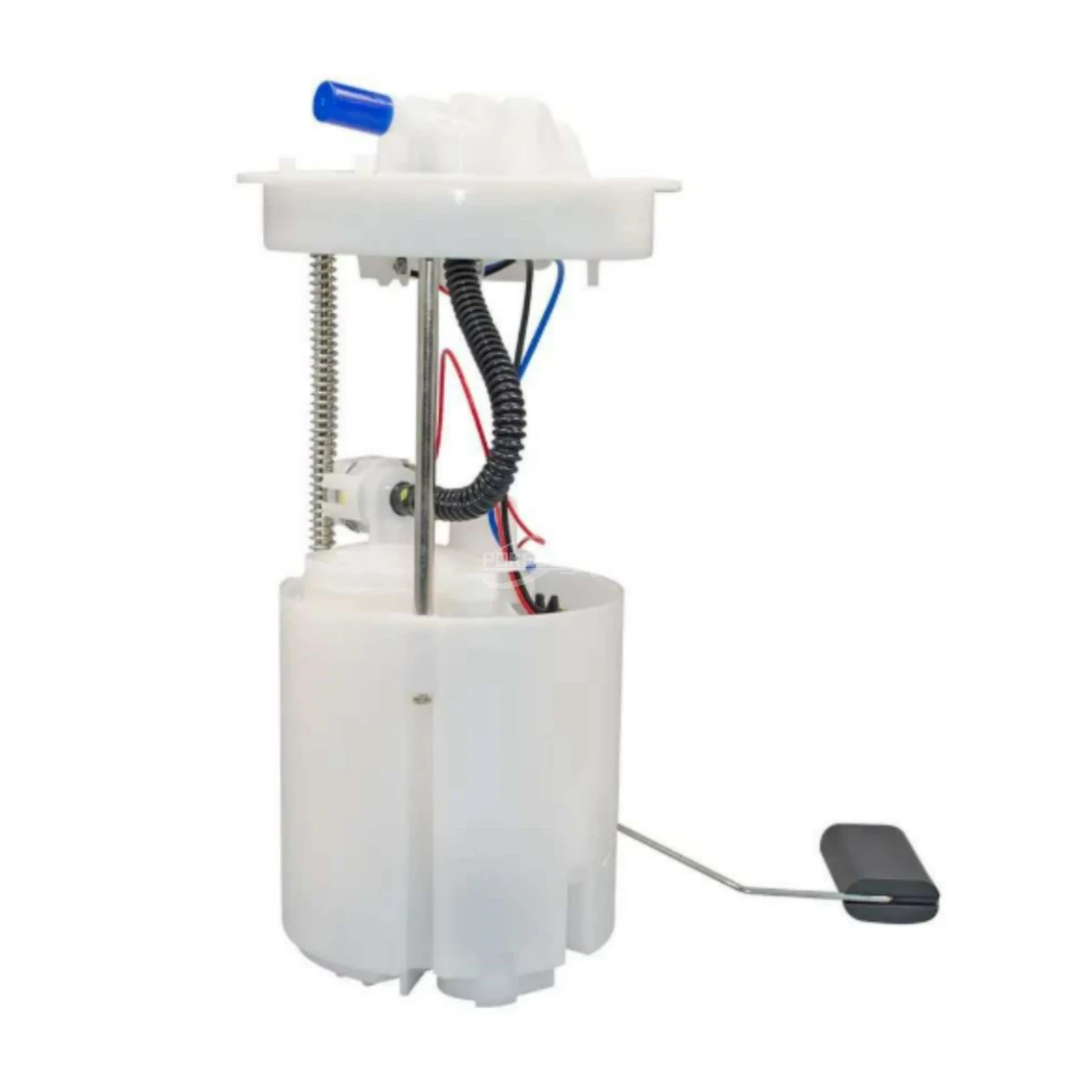 POKESS Fuel Engine Pump CV619H307AD 1862107 Engine Fuel Pump Assembly ... — 2