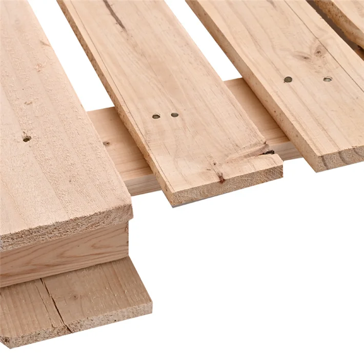 Wholesale Epal Wooden Pallet Wood Euro Pallet At Competitive Price ...