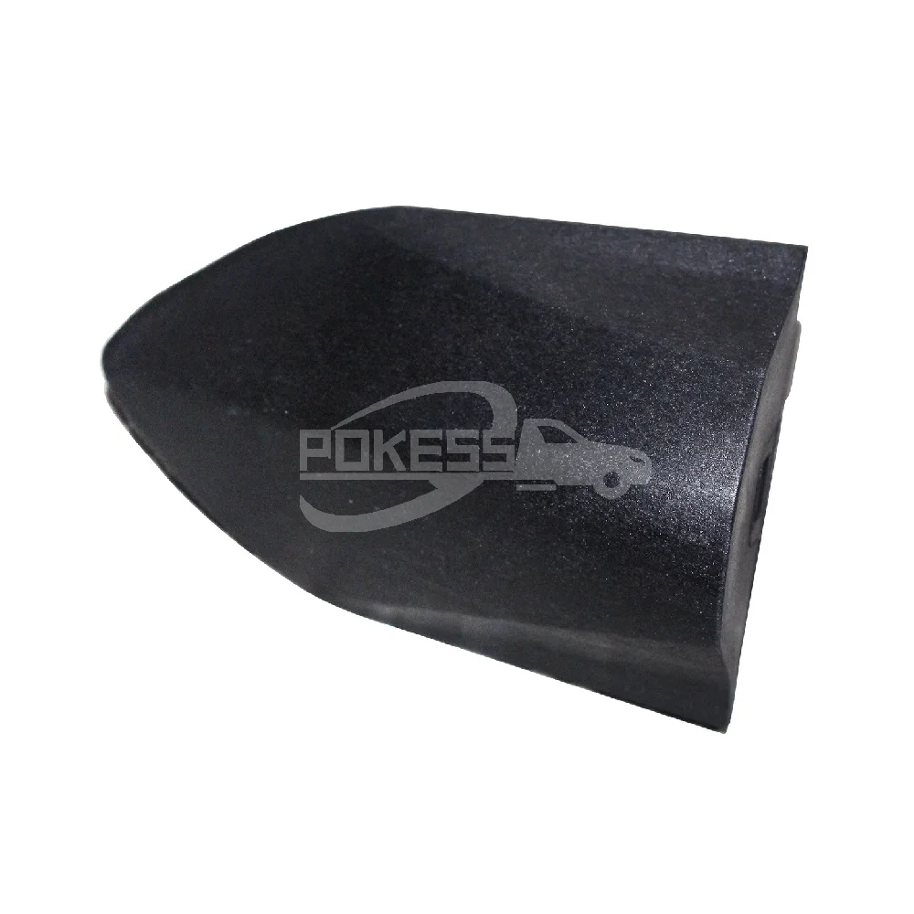 ED8BF218B08ACXWAA 1858633 Outer Door Handle Trim Cover Rear Left for F...