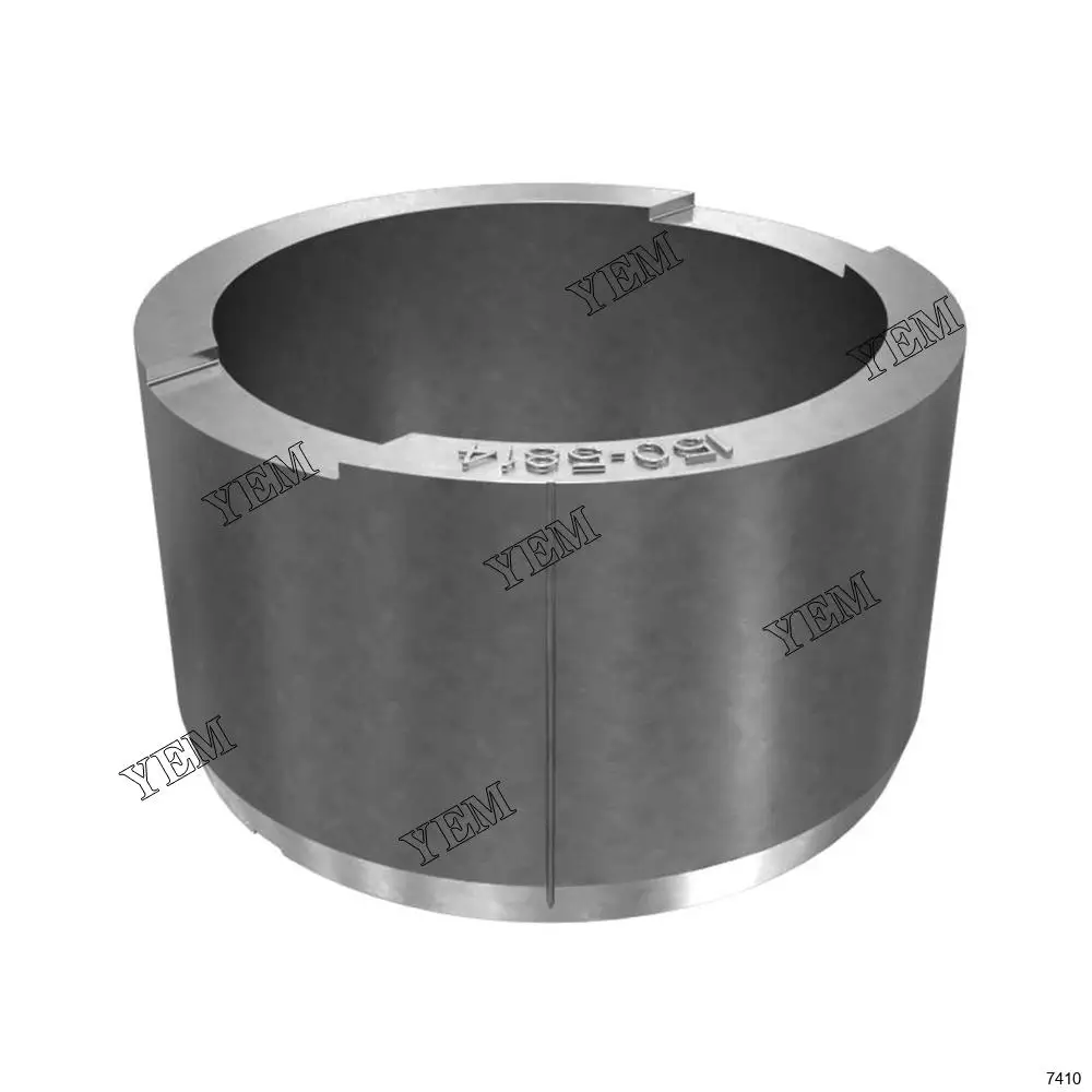Hot Selling Up M318C M315C M315D M318C MH M318D MH Stop 150-5814 1505814 Standard Size Engine Parts