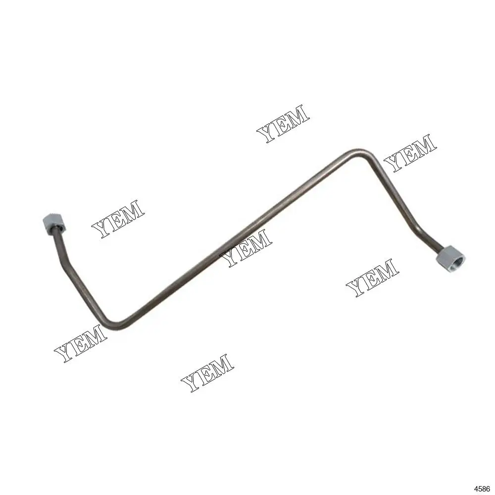 High-Performance Tube Assembly 141-9299 Fit for TK371 TK381 Fast Delivery Engine Parts