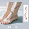 AT-012-Sakura Dotted Vine
